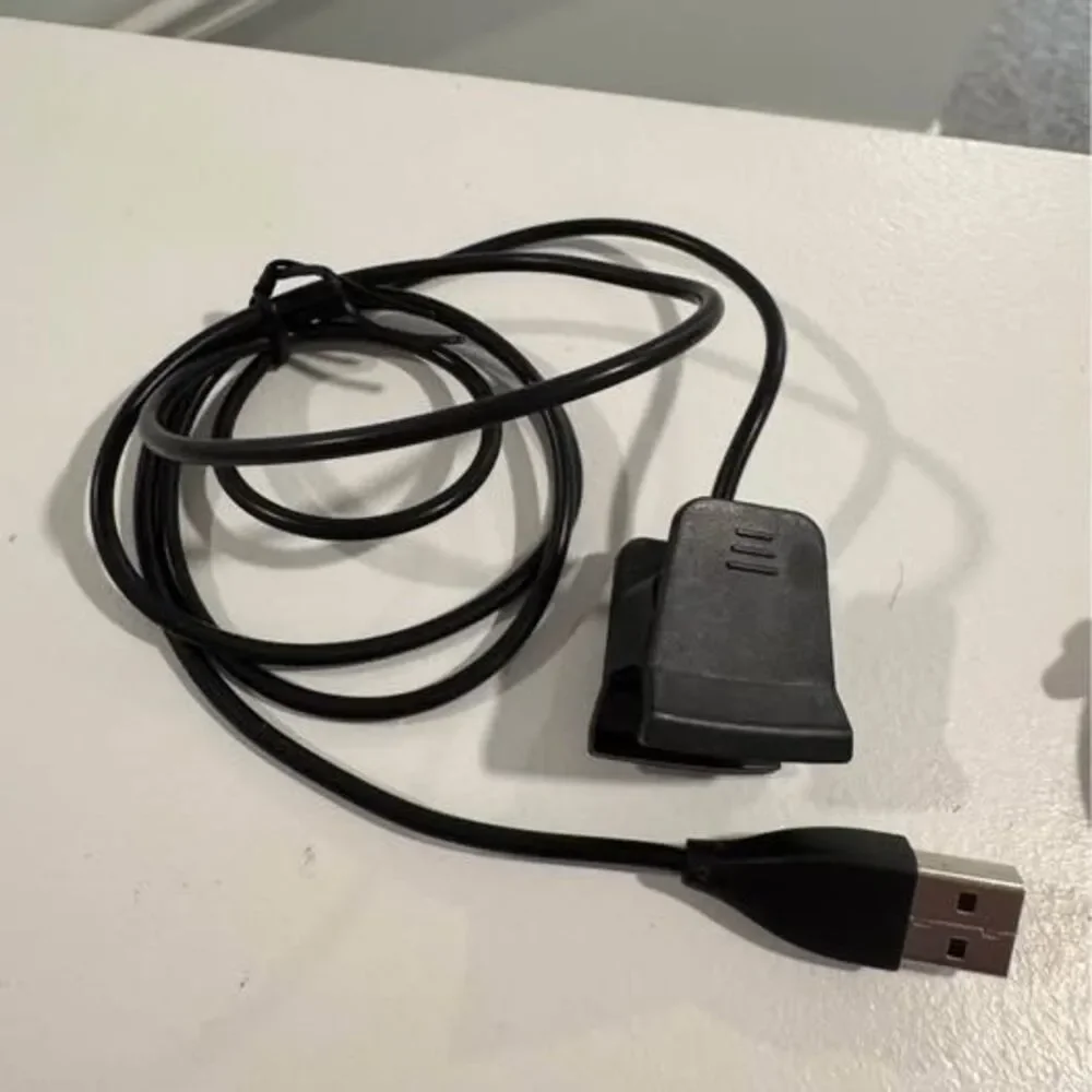 Fitbit Alta HR with Charger